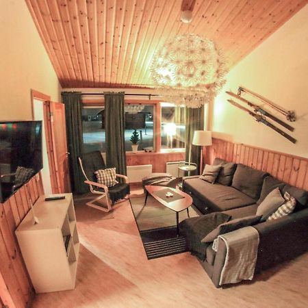 Gorgeous Home In Sysslebaeck With Sauna Branäs Exterior photo