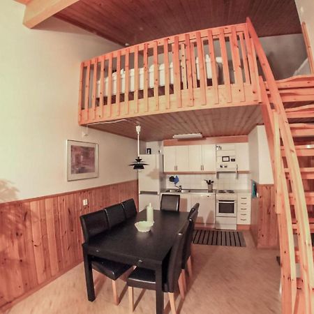 Gorgeous Home In Sysslebaeck With Sauna Branäs Exterior photo