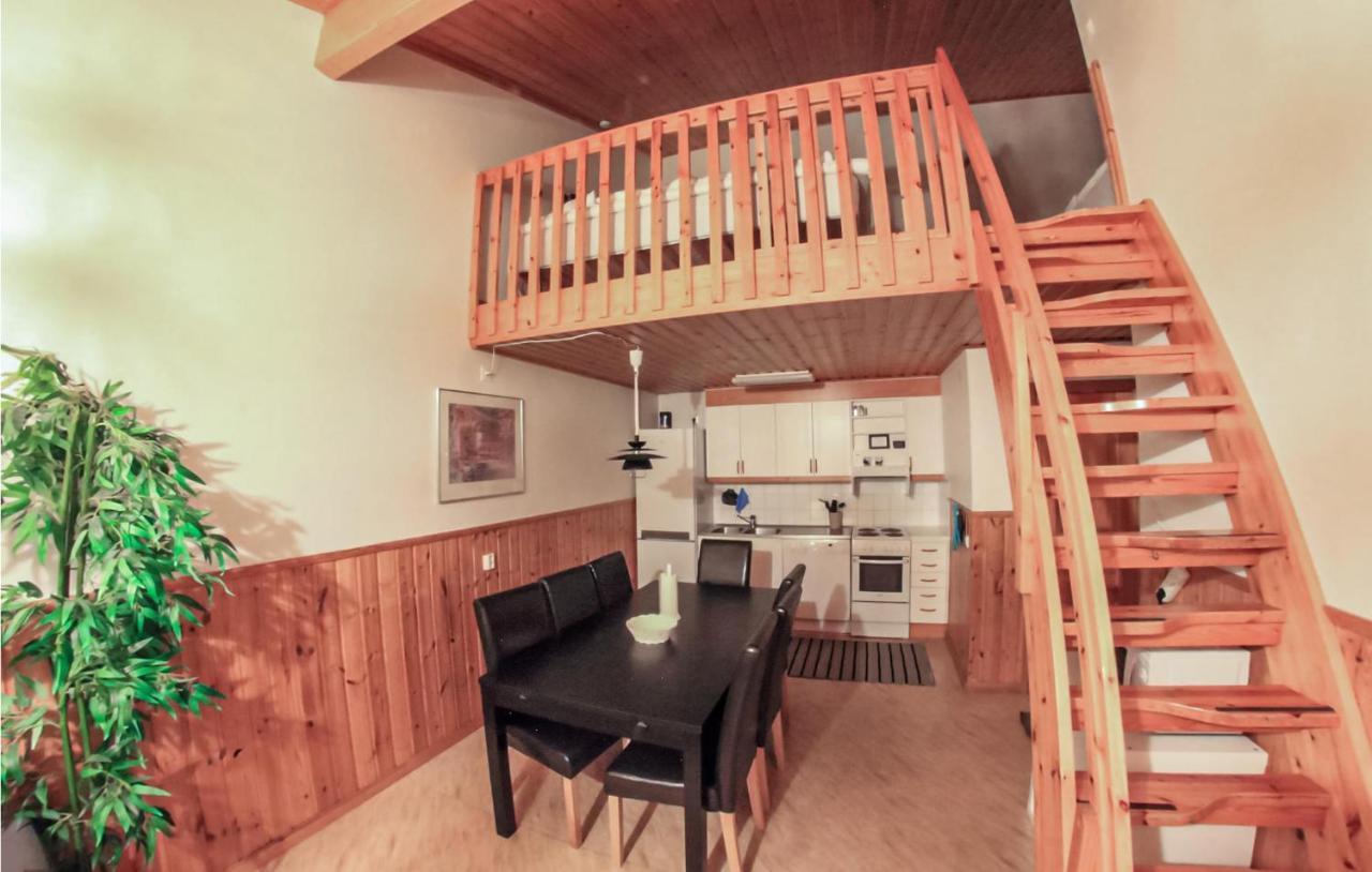 Gorgeous Home In Sysslebaeck With Sauna Branäs Exterior photo