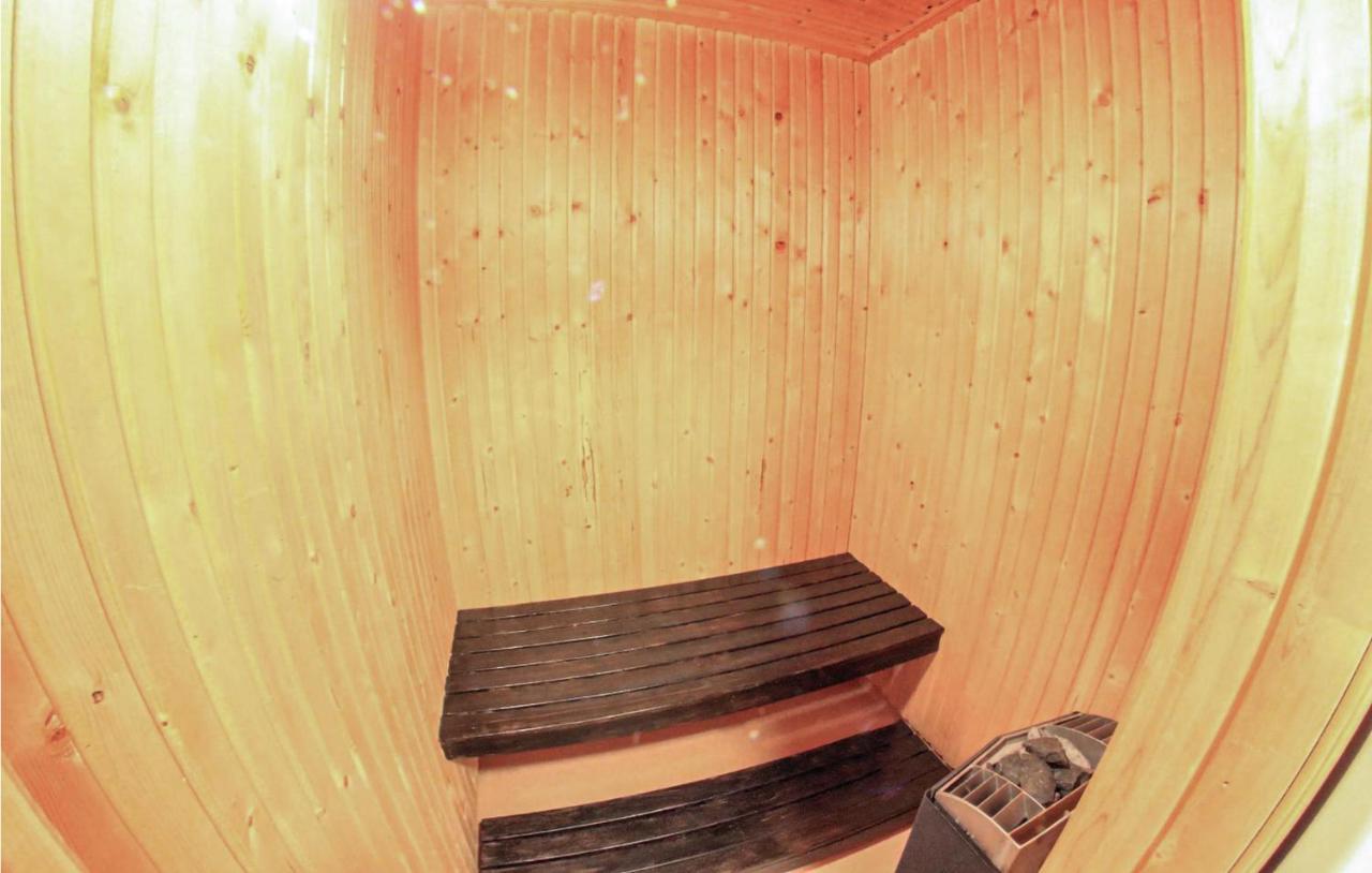 Gorgeous Home In Sysslebaeck With Sauna Branäs Exterior photo
